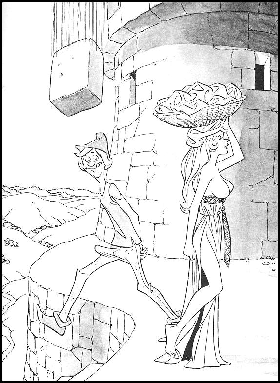 Cinderella page 2 full
