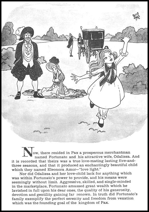 Cinderella page 3 full
