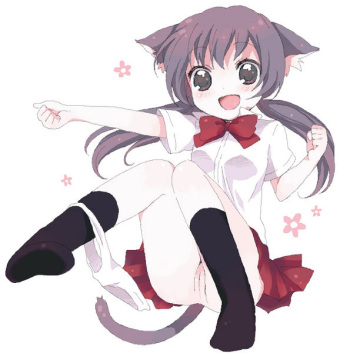 Loli File LVI cover