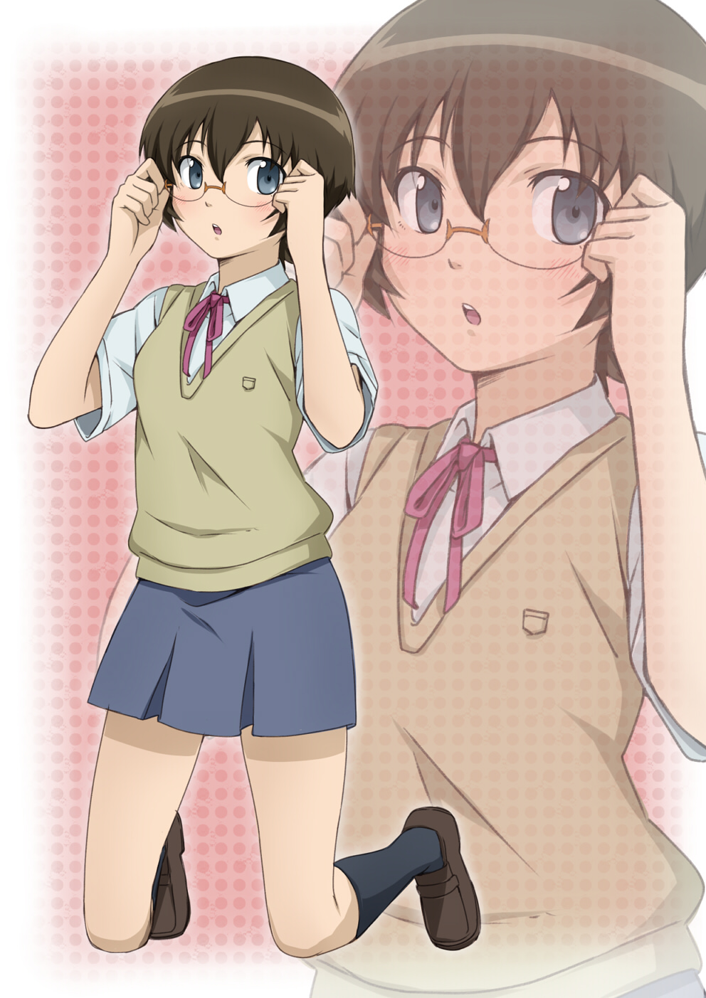 - Artist - E-Suke page 6 full