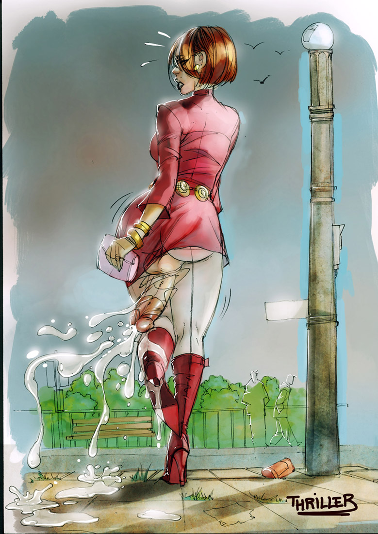 thriller page 2 full