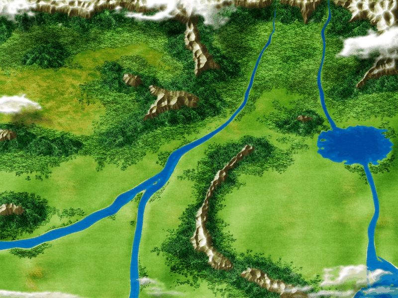 Enbou no Felshis Horizon of the earth and sky page 4 full