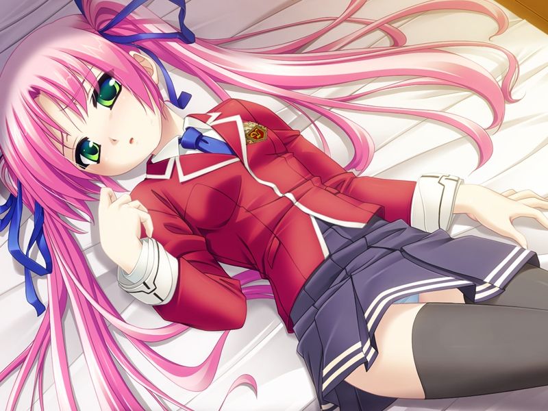 Enbou no Felshis Horizon of the earth and sky page 7 full