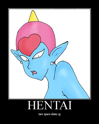 taro the space alien page 1 full