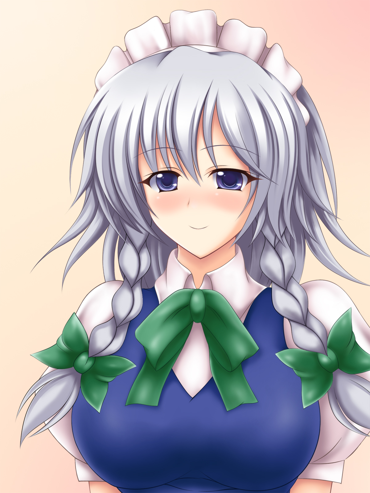 Kouma Kan no Maid-chou &ndash; Saya-san to AmaLove Ecchi! page 3 full