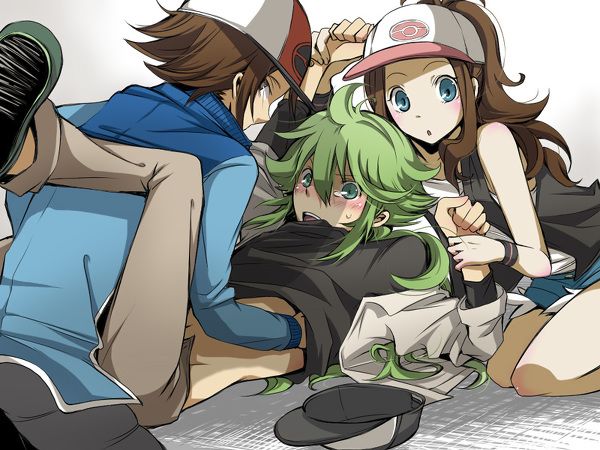 pokemon - 01 page 10 full