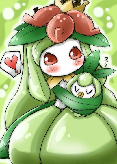 pokemon - 01 page 3 full