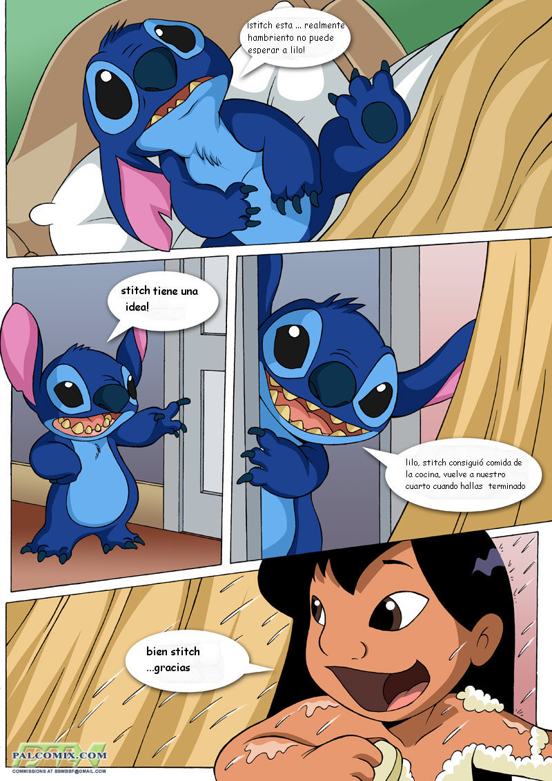 Lessons page 6 full
