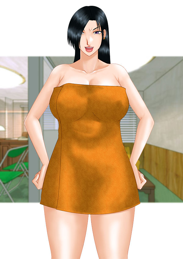 Shachou Hisho Saimin Choukyou page 5 full