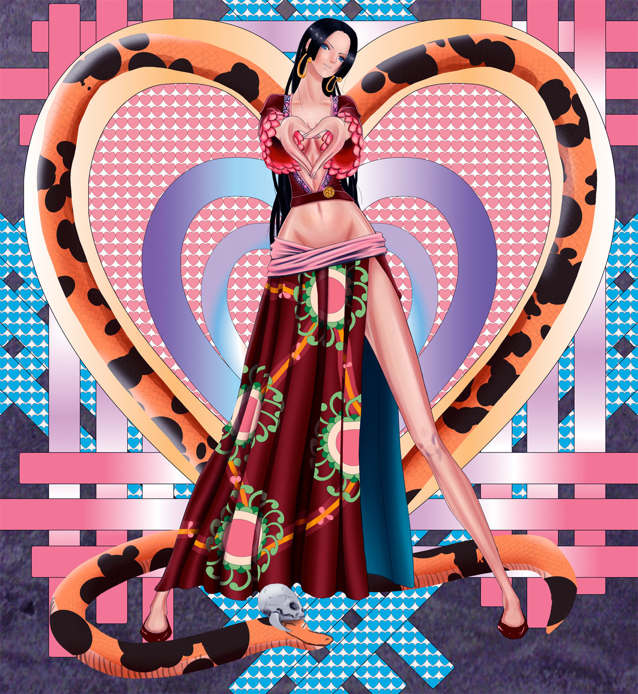 One Piece page 9 full