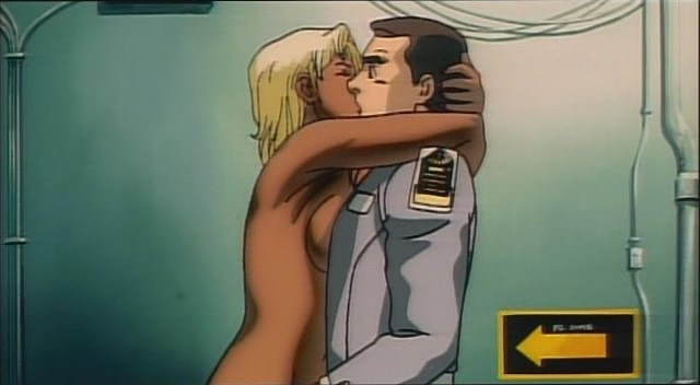 Anime Fanservice - Big Wars page 10 full
