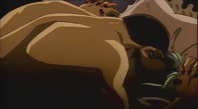 Anime Fanservice - Big Wars page 2 full