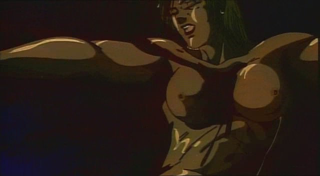 Anime Fanservice - Big Wars page 6 full