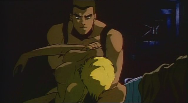 Anime Fanservice - Big Wars page 9 full
