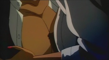 Anime Fanservice - Big Wars cover