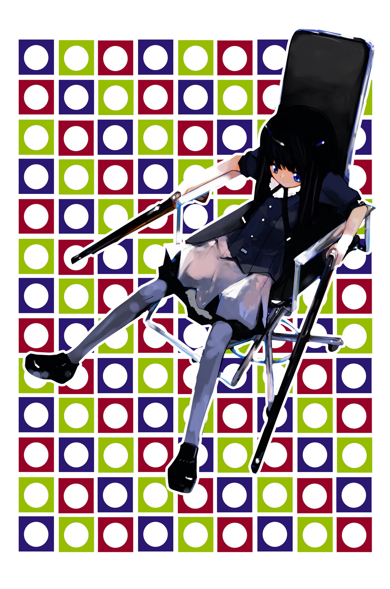 Je te veux - Cos Loli CG Shuu page 3 full
