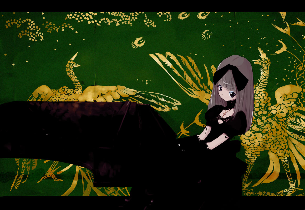 Je te veux - Cos Loli CG Shuu page 4 full