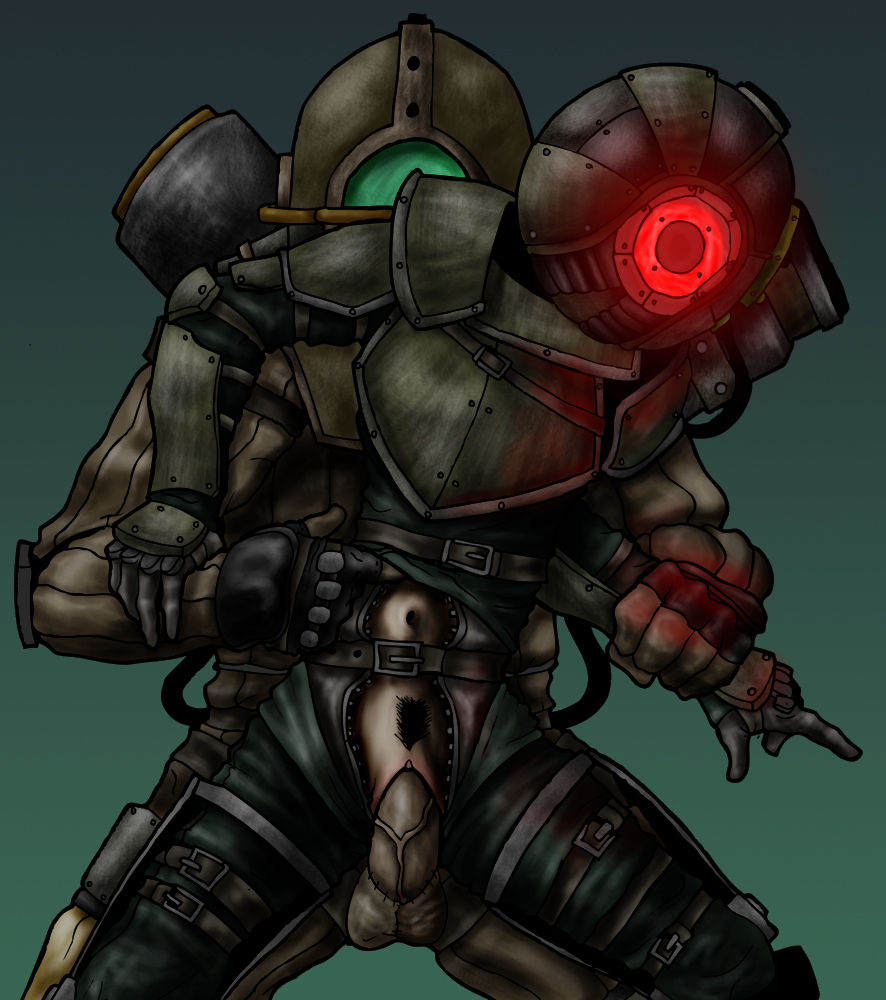 Bioshock Gallery page 4 full