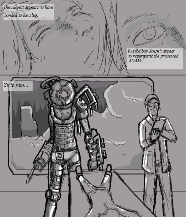 Bioshock Gallery page 8 full