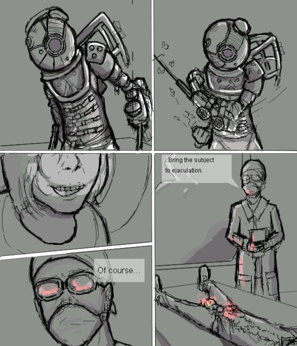 Bioshock Gallery page 9 full