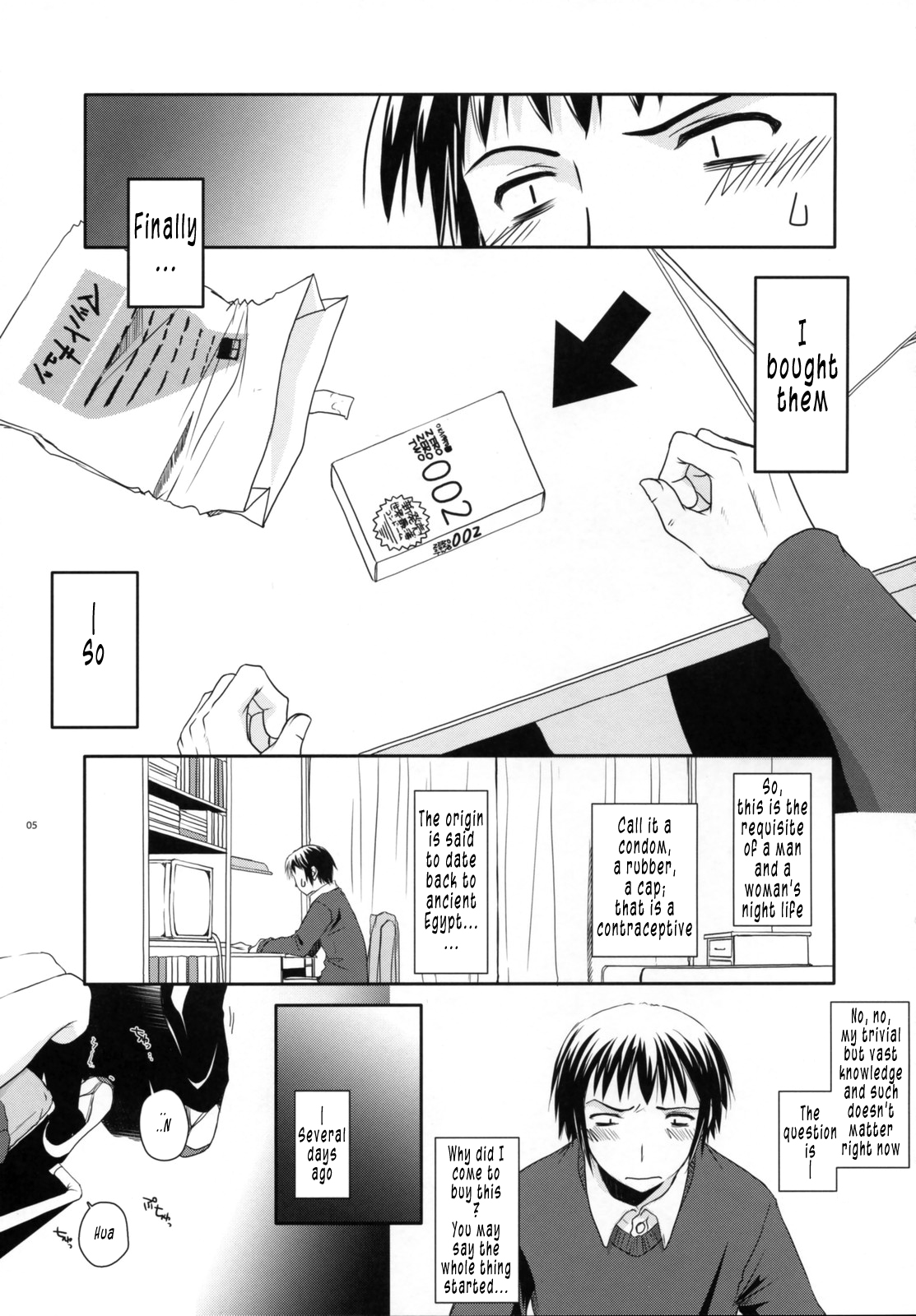 D.L. action 39 page 5 full