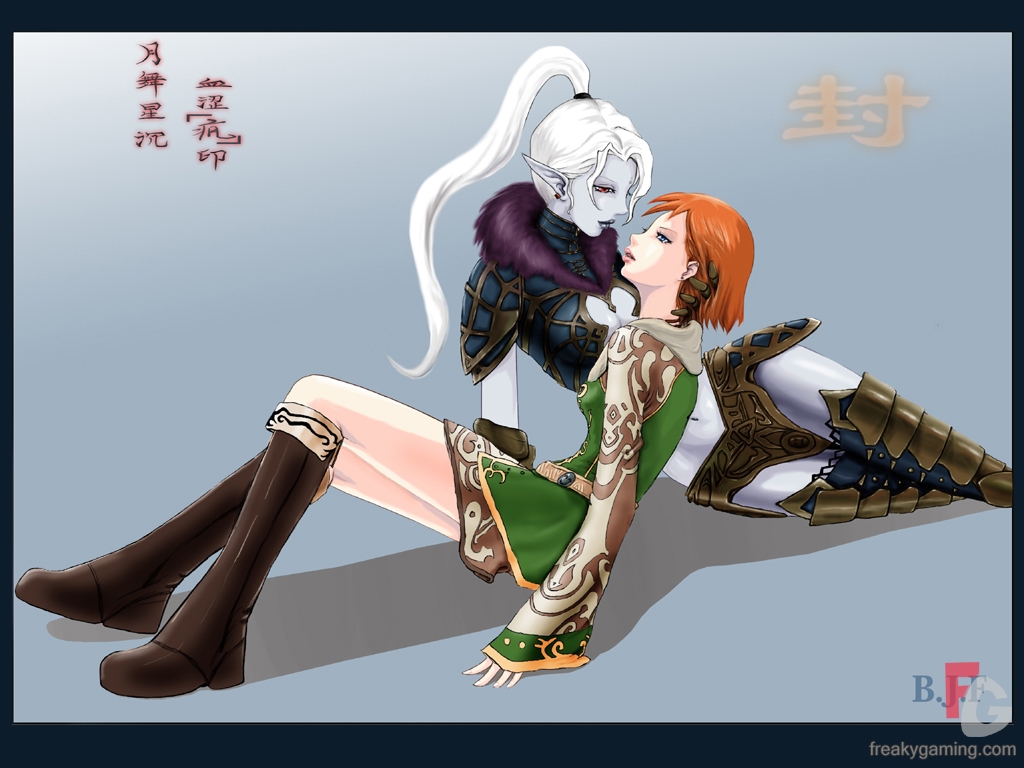 Transformation Statue Solid Girls page 3 full