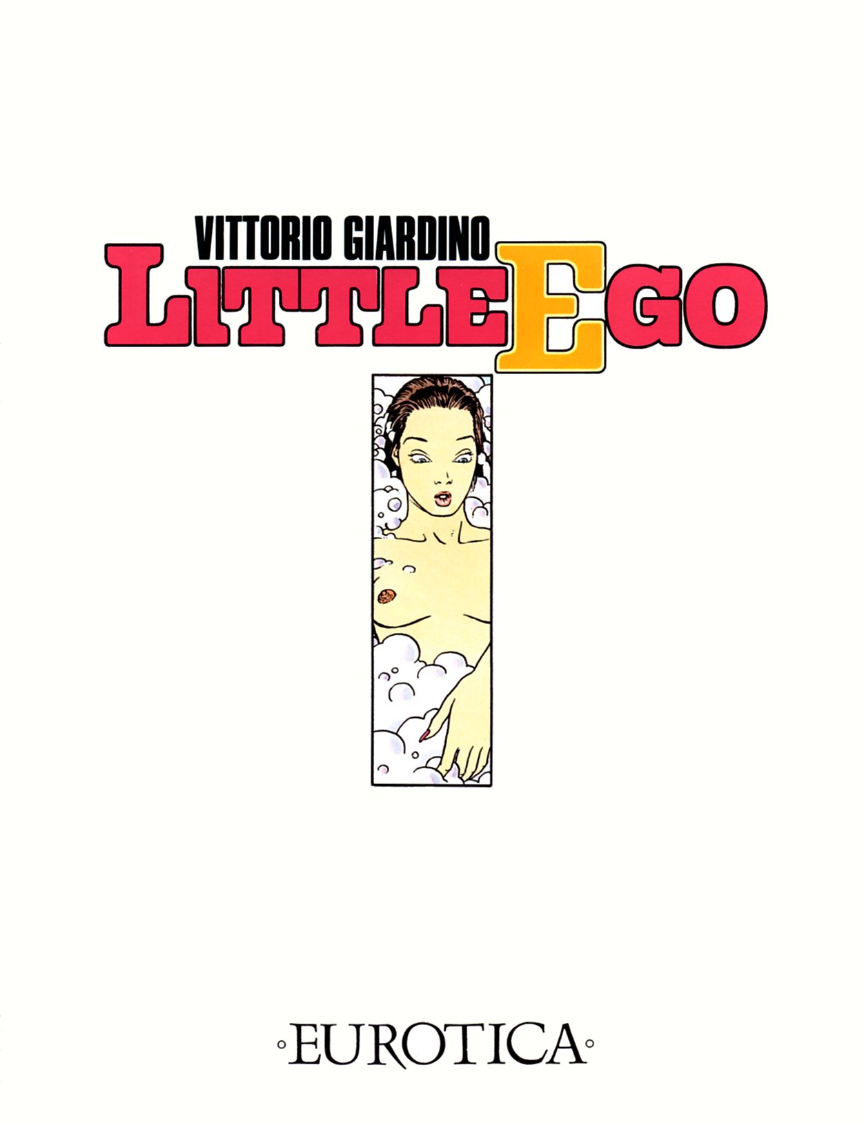 Little Ego page 3 full