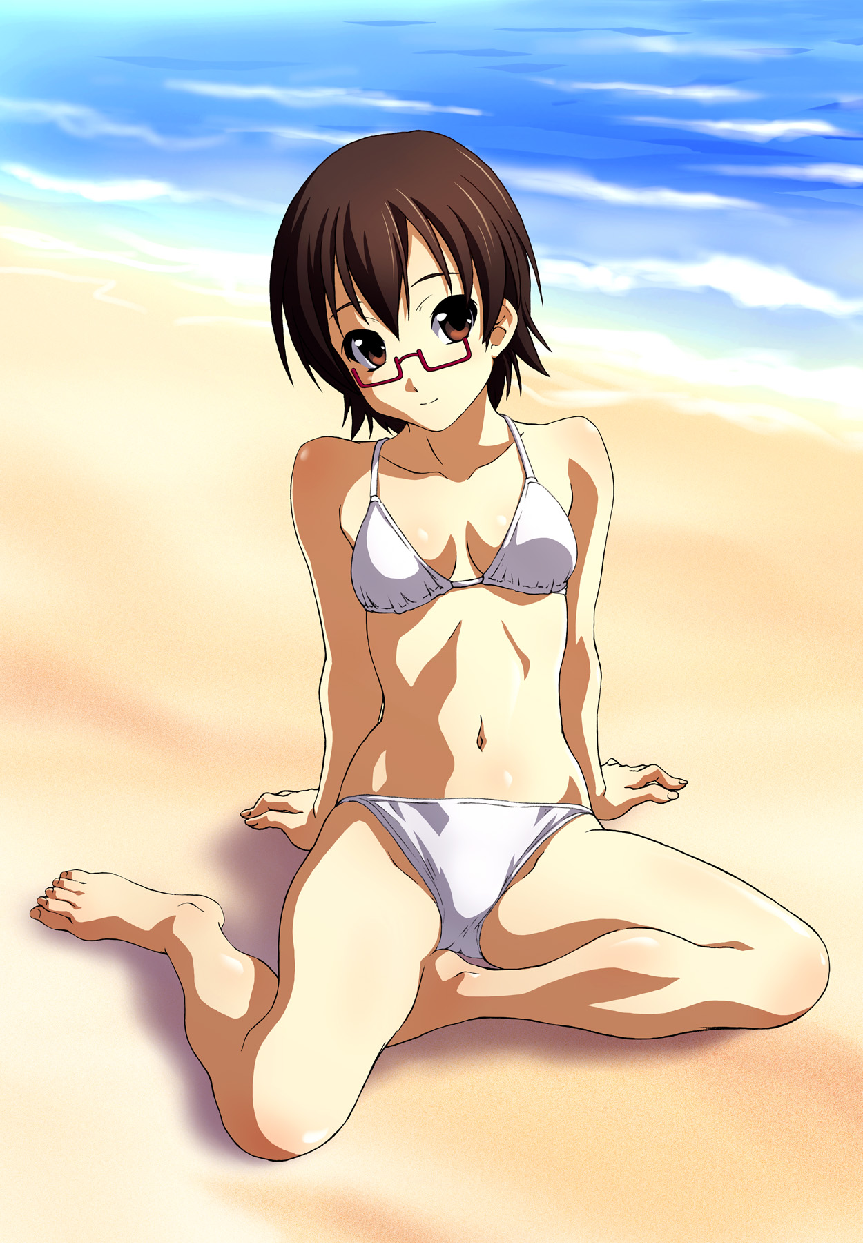 K-on page 4 full