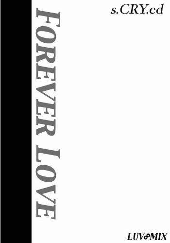 Forever Love cover