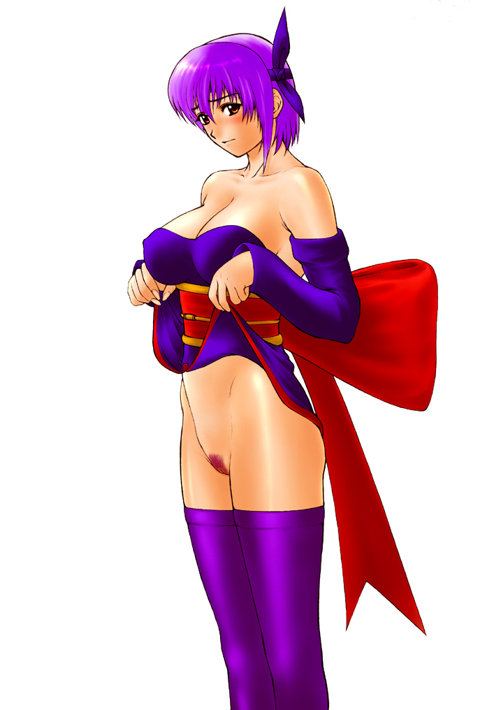 NON POLYGON DEAD OR ALIVE Sp page 3 full