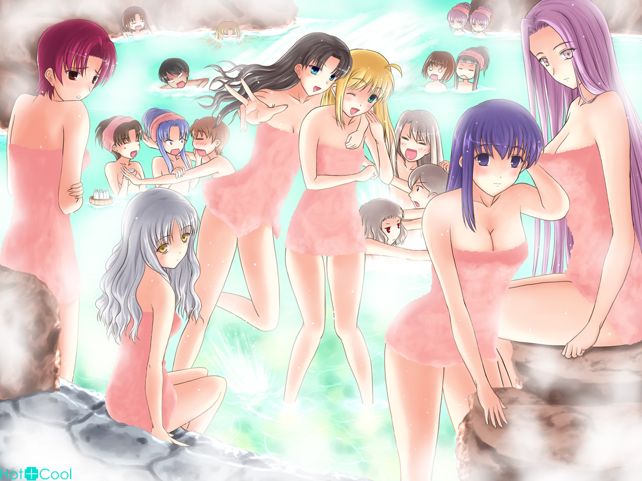 Lvhina's Rider  Collection page 9 full