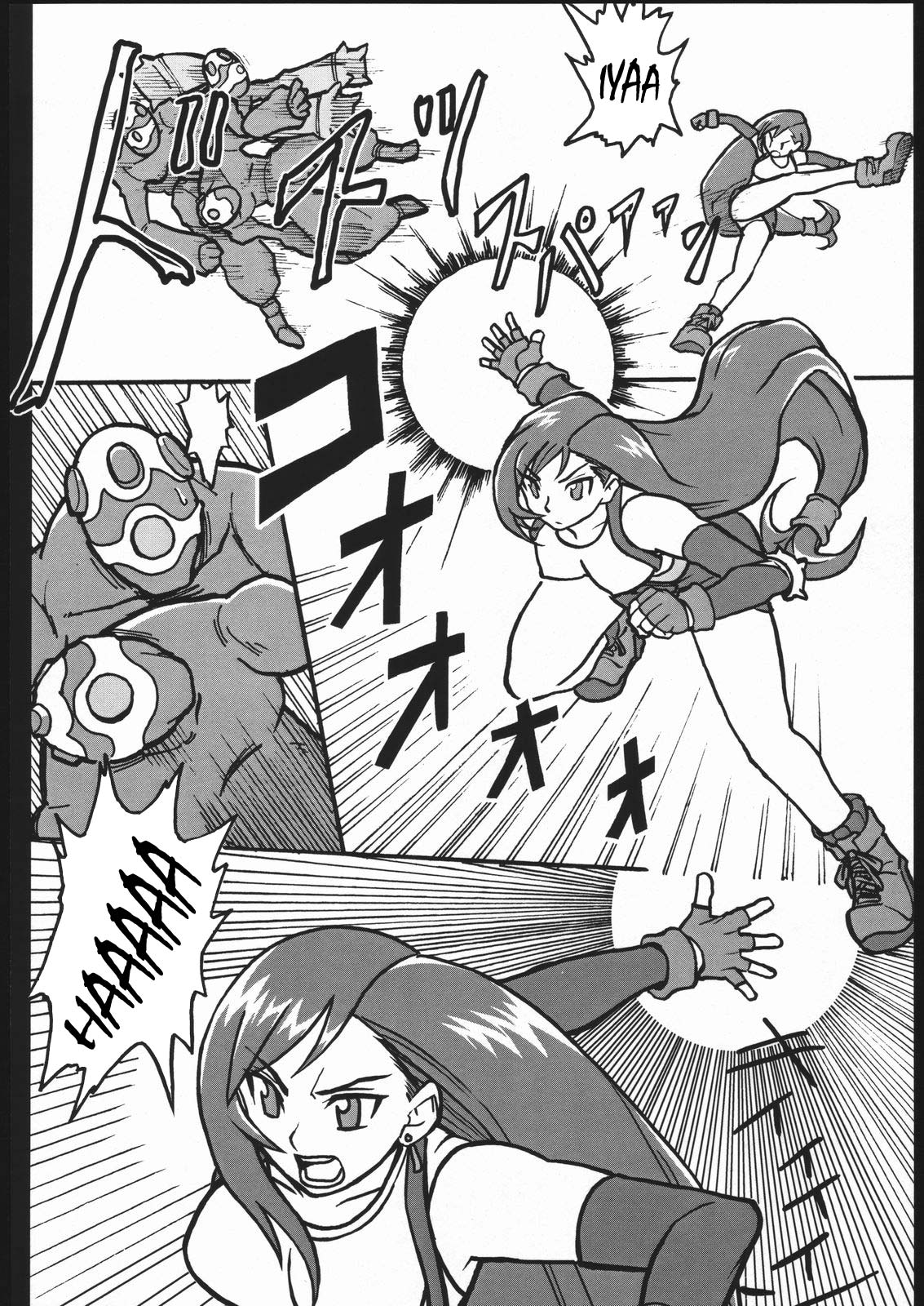 EroTifa 7 page 5 full