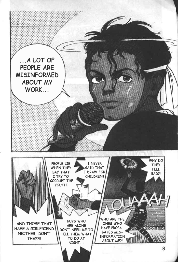 Angel: Highschool Sexual Bad Boys and Girls Story Vol.05 page 7 full