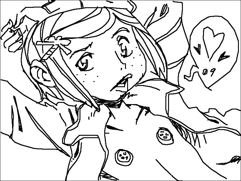 Coraline&acute;s Gallery page 5 full