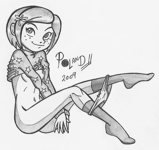 Coraline&acute;s Gallery page 8 full