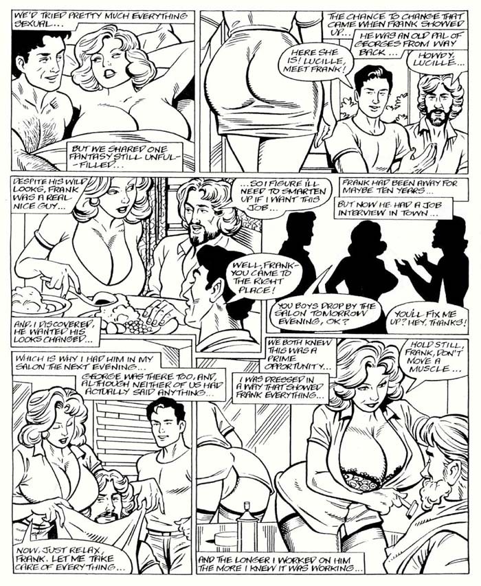 Treasure Chests #8 page 10 full
