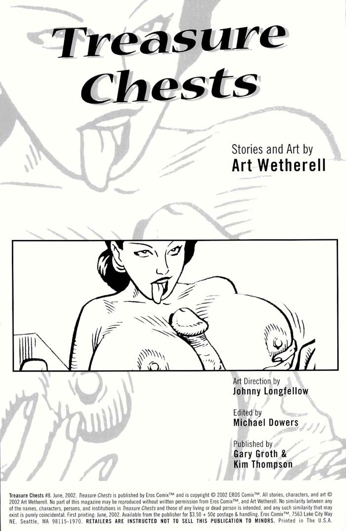 Treasure Chests #8 page 2 full