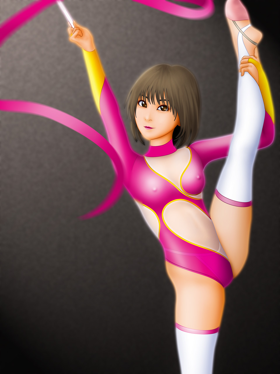 LEOTARD MANIAX 4 page 2 full