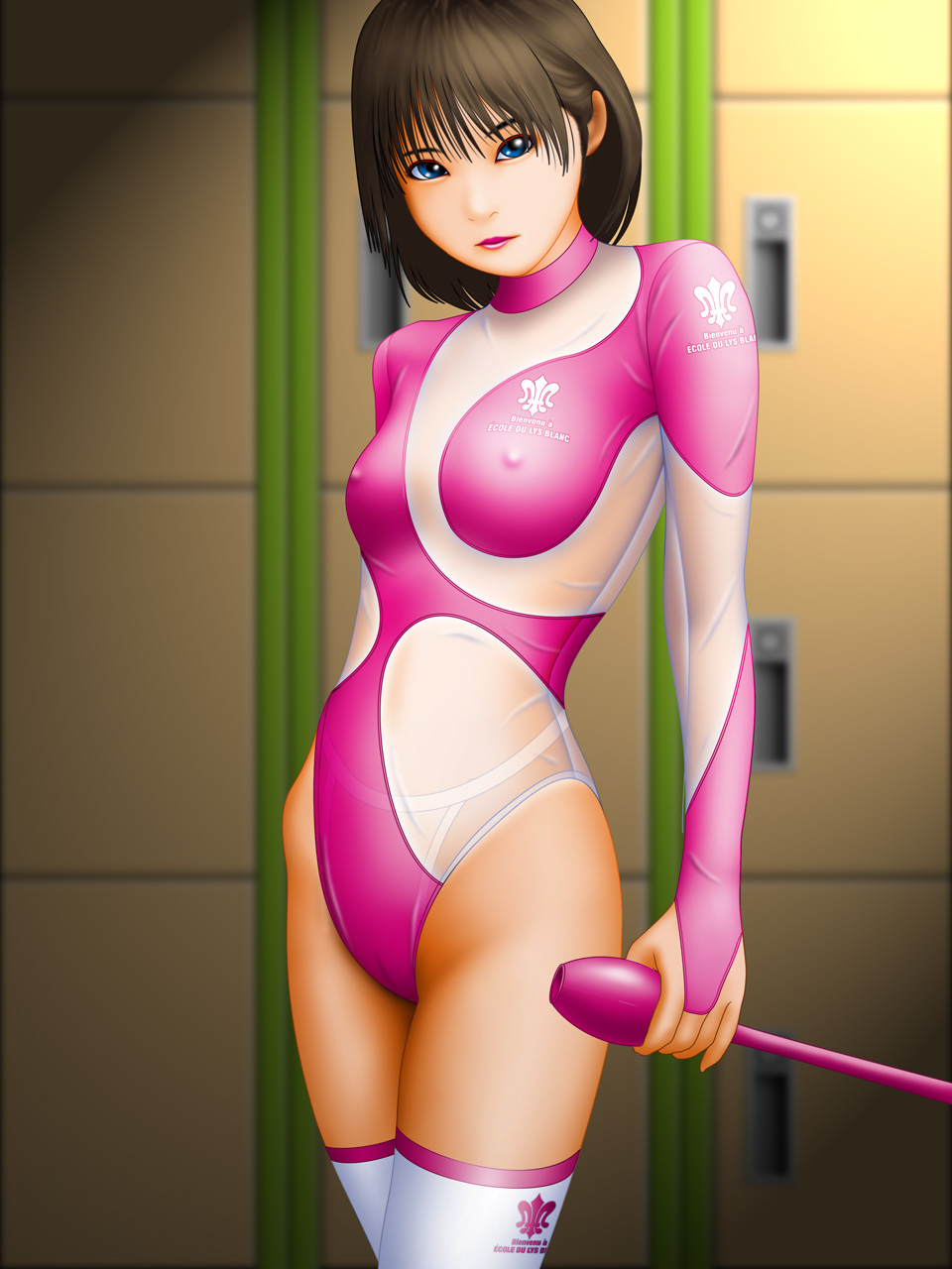 LEOTARD MANIAX 4 page 4 full