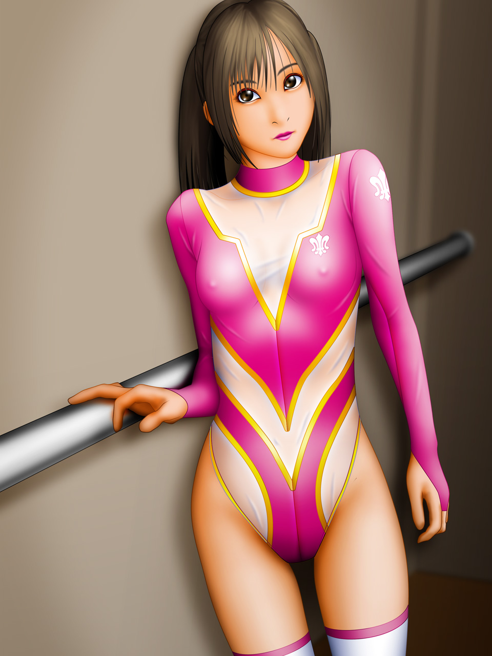 LEOTARD MANIAX 4 page 5 full