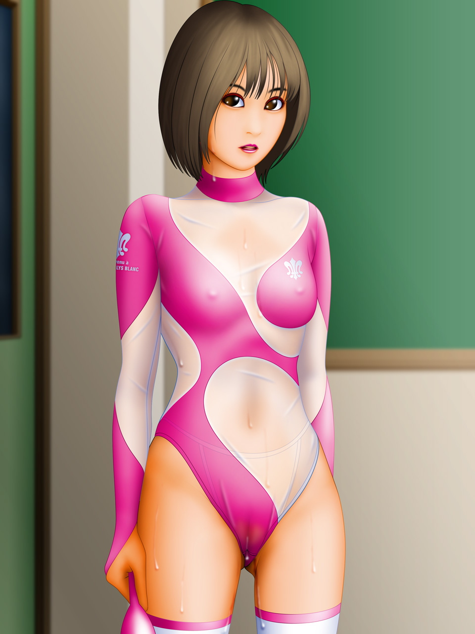 LEOTARD MANIAX 4 page 6 full
