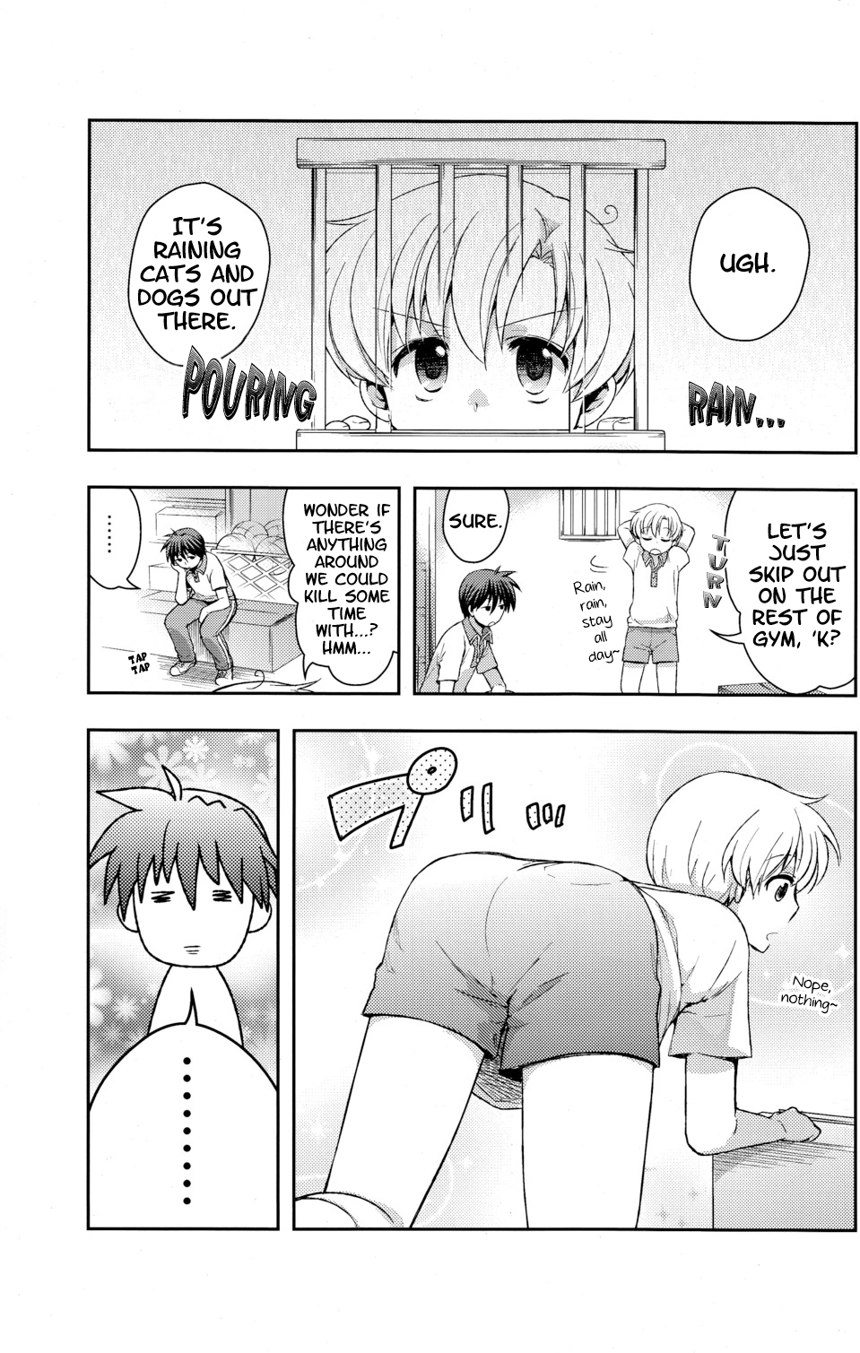 Sunohara Mania 4   =LWB= page 5 full