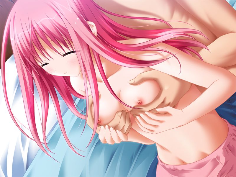 Ojousama Kumikyoku page 2 full
