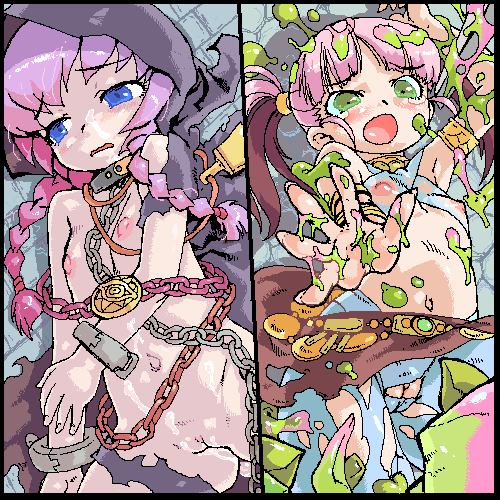 Artist: karasunosu page 6 full