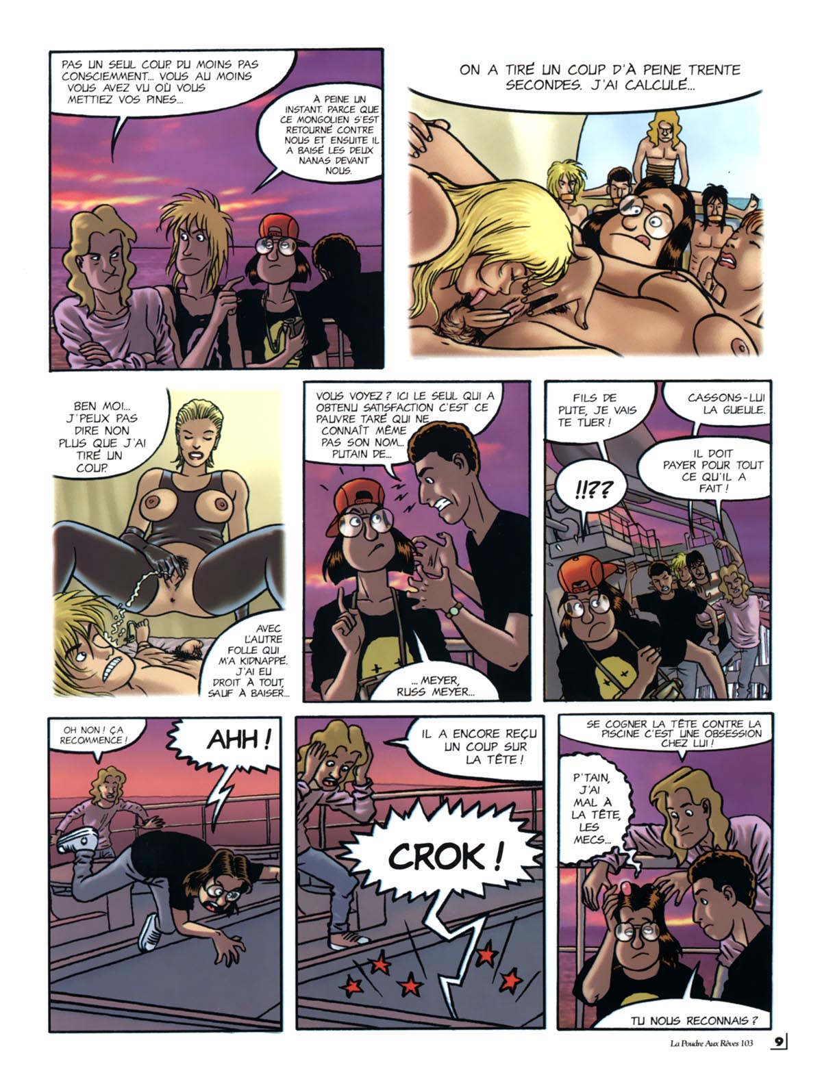 Powder Dreams 103 page 9 full