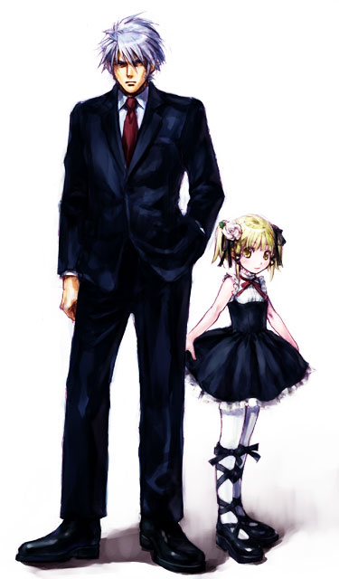 Nakamura Kanko  Illustrations page 4 full