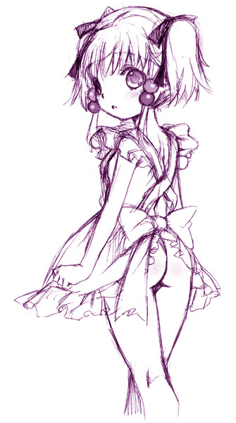 Nakamura Kanko  Illustrations page 7 full