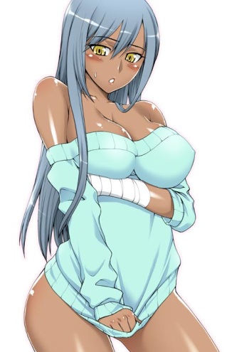 H-Gallery part 25 cover