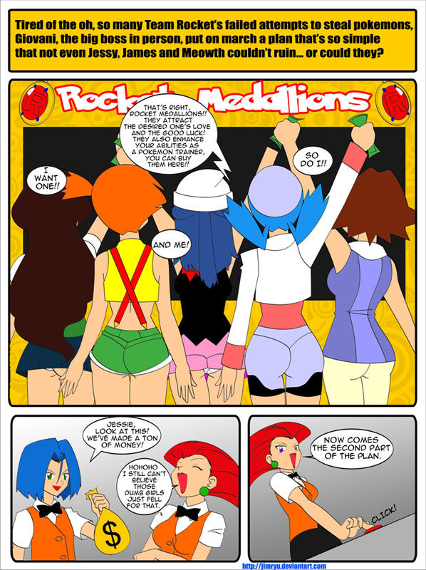 Mind control page 9 full
