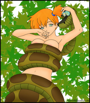 bound and gaded toon 8 cover